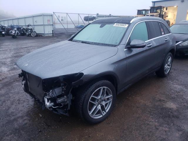 Mercedes-Benz Glc-Class for Sale