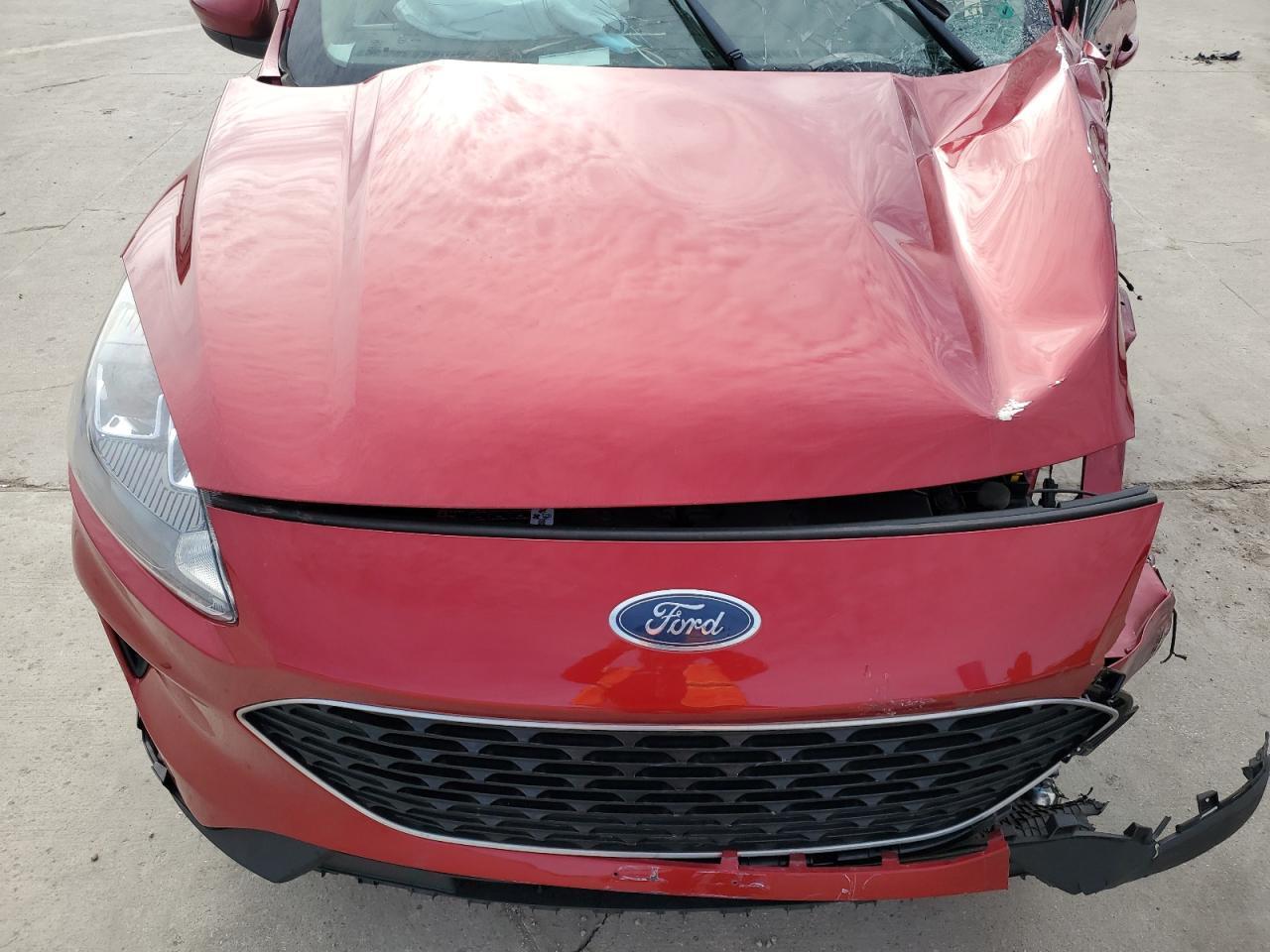 2020 FORD ESCAPE for Sale