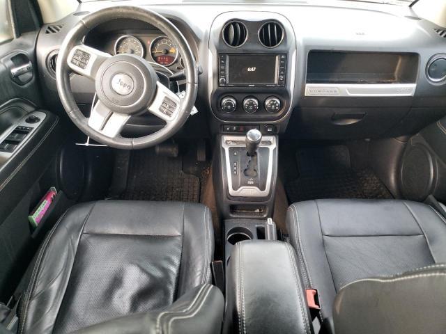 2014 JEEP COMPASS LIMITED for Sale