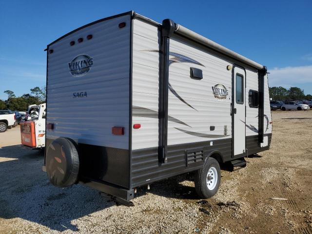 2018 COACH VIKING for Sale
