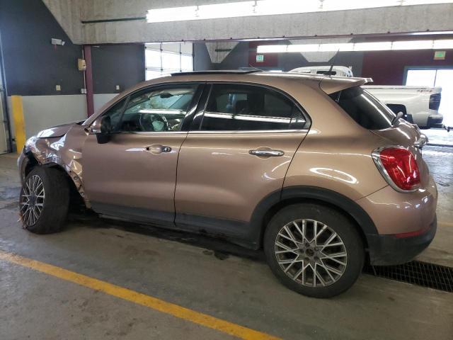 2018 FIAT 500X LOUNGE for Sale