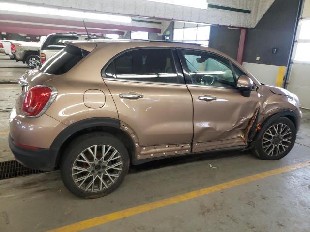 2018 FIAT 500X LOUNGE for Sale