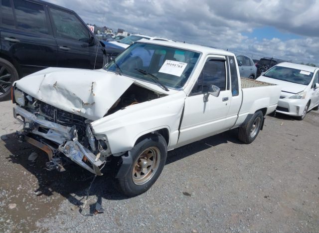 1985 TOYOTA PICKUP for Sale