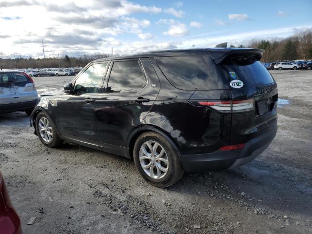2019 LAND ROVER DISCOVERY SE for Sale