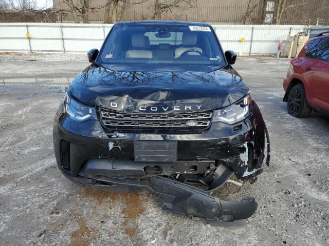 2019 LAND ROVER DISCOVERY SE for Sale