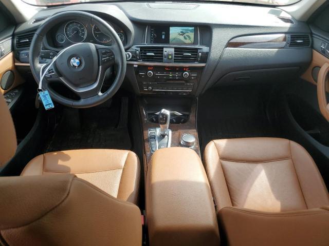 2017 BMW X3 XDRIVE28I for Sale