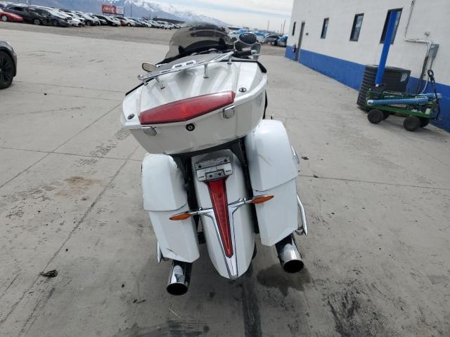 2012 VICTORY MOTORCYCLES CROSS COUNTRY TOUR for Sale