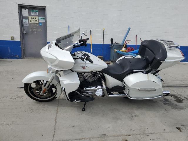 2012 VICTORY MOTORCYCLES CROSS COUNTRY TOUR for Sale