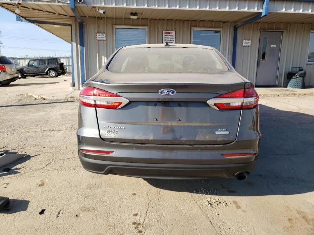 2020 FORD FUSION SE for Sale