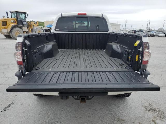 2011 TOYOTA TACOMA DOUBLE CAB LONG BED for Sale