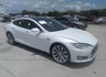 Sold 2013 TESLA MODEL S
