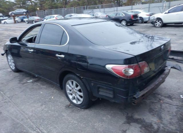 2003 LEXUS ES 300 for Sale