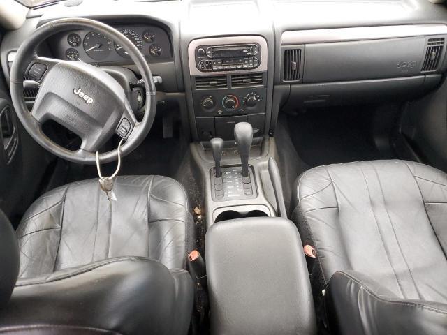 2002 JEEP GRAND CHEROKEE SPORT for Sale