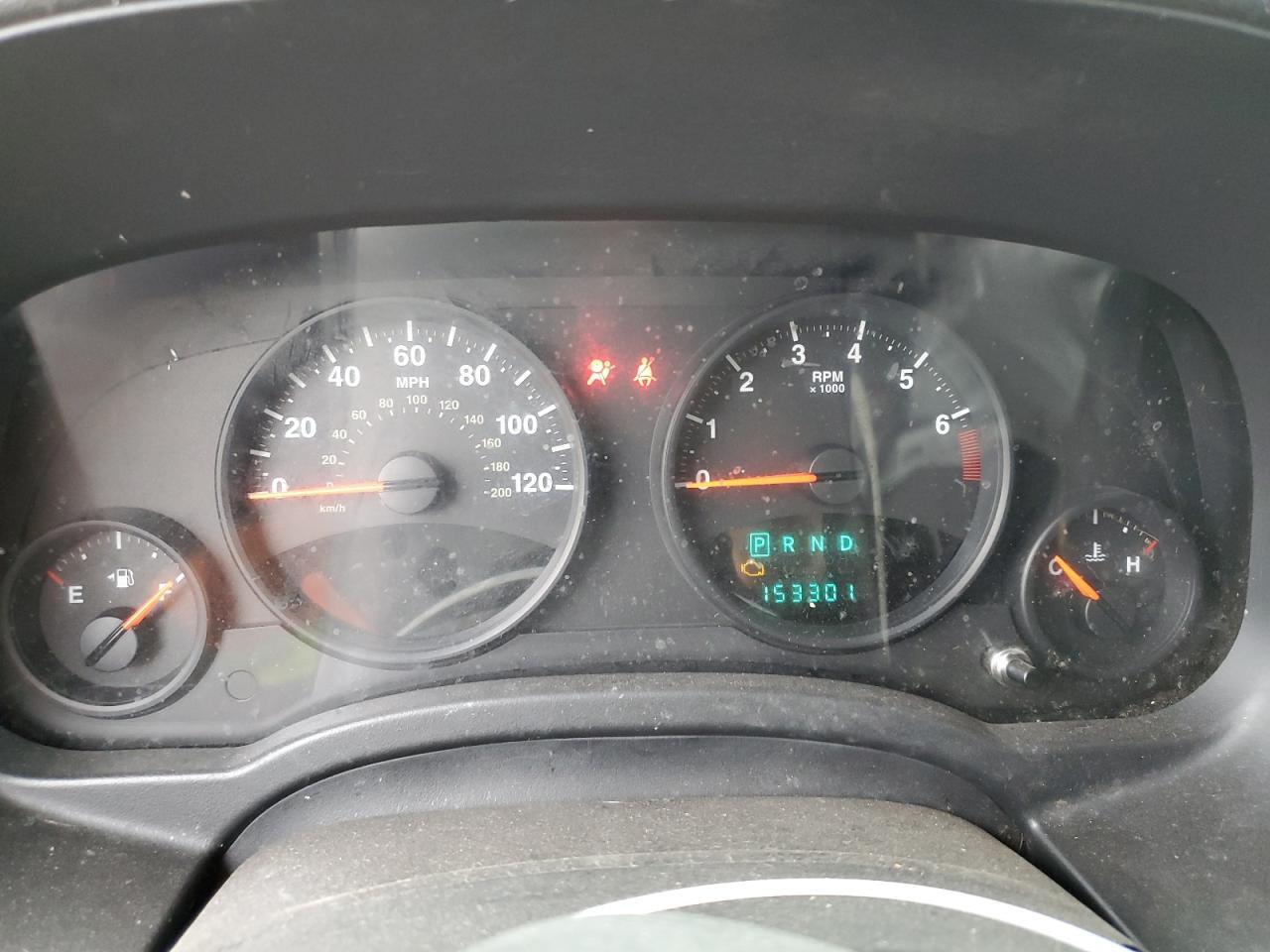 Jeep Patriot for Sale