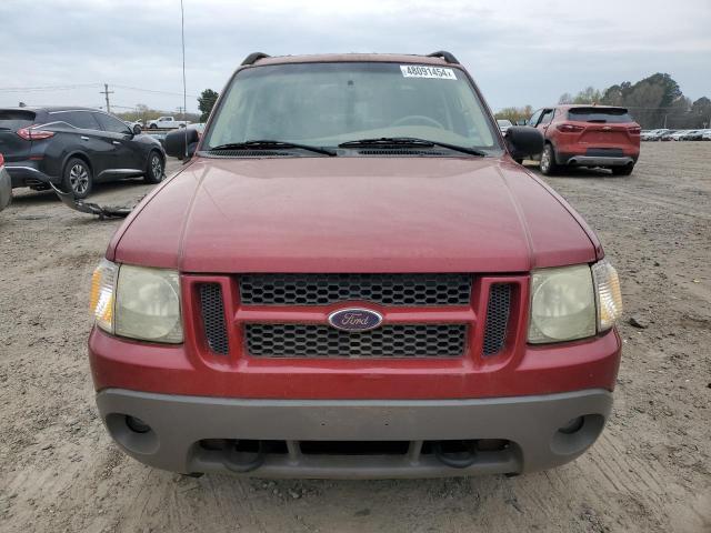 2003 FORD EXPLORER SPORT TRAC for Sale