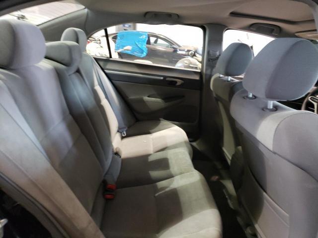 2010 HONDA CIVIC EX for Sale