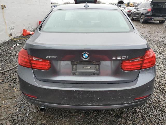 2014 BMW 320 I XDRIVE for Sale