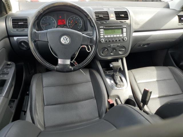 2009 VOLKSWAGEN JETTA SE for Sale