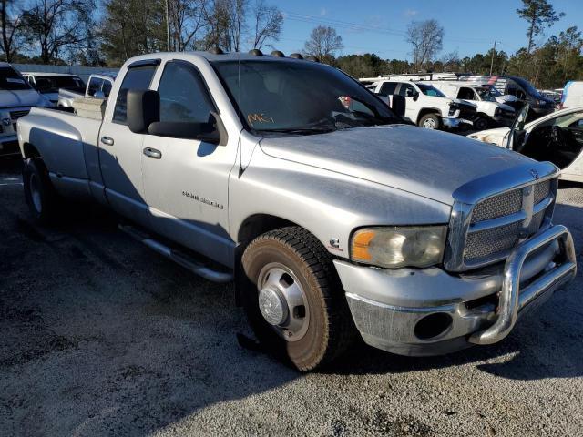 2005 DODGE RAM PICKUP for Sale