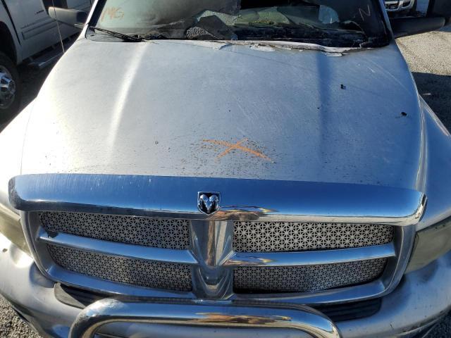 2005 DODGE RAM PICKUP for Sale
