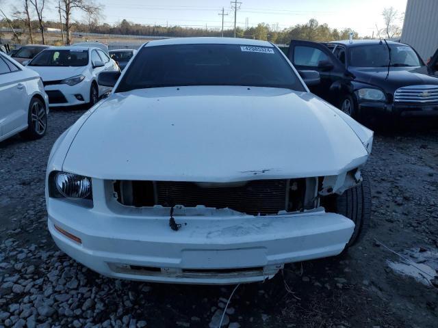 2007 FORD MUSTANG for Sale