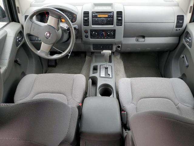2012 NISSAN FRONTIER S for Sale