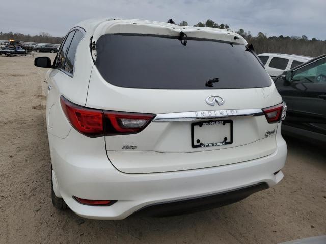 2019 INFINITI QX60 LUXE for Sale