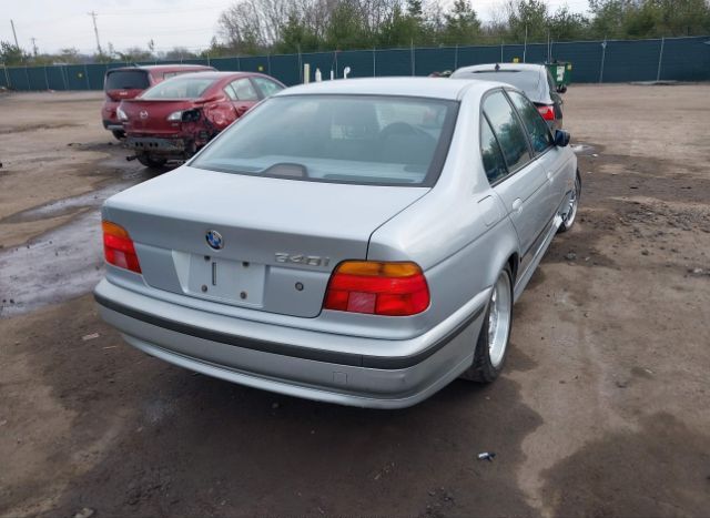 1998 BMW 540IA for Sale