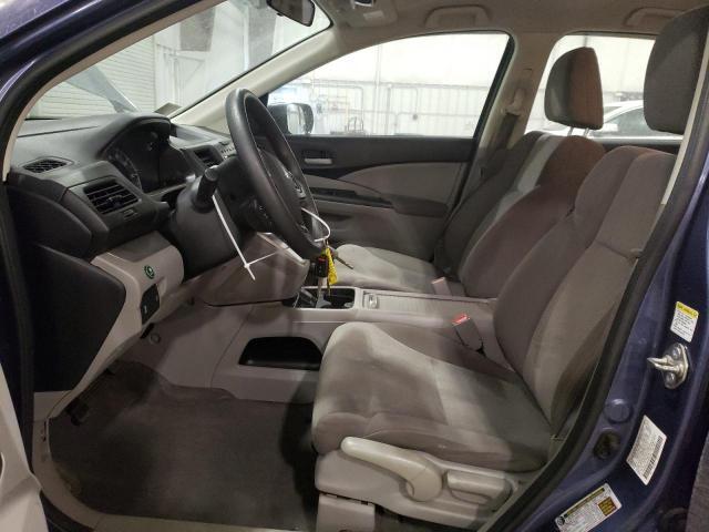 2014 HONDA CR-V LX for Sale