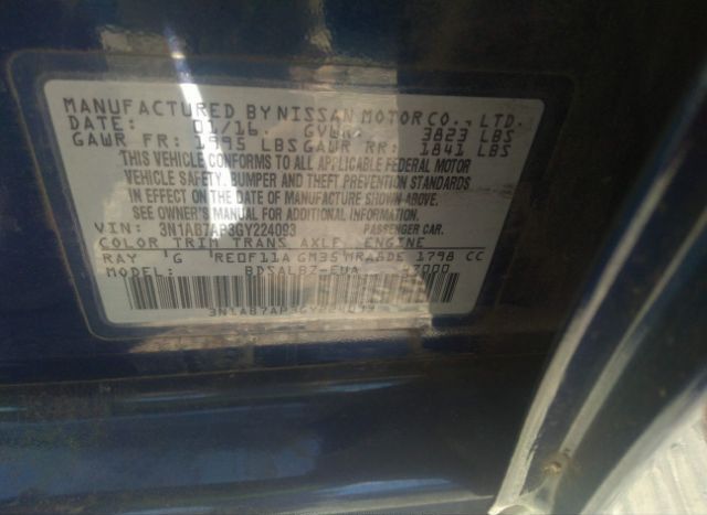 Nissan Sentra for Sale