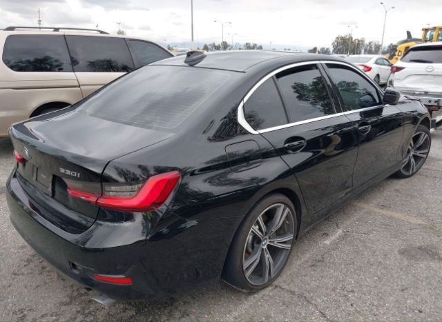 2020 BMW 3 SERIES for Sale