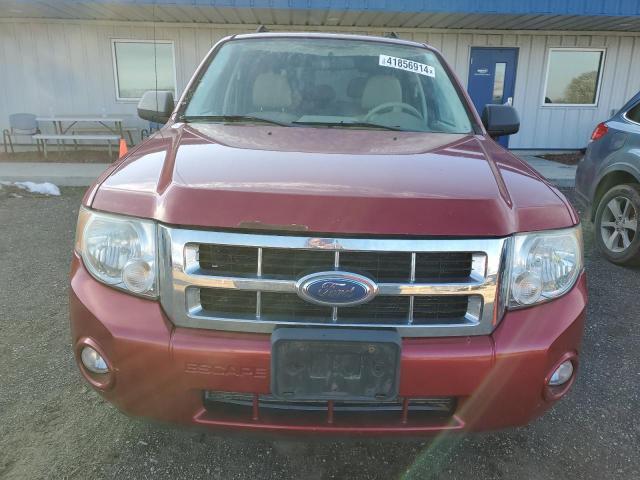 2008 FORD ESCAPE XLT for Sale