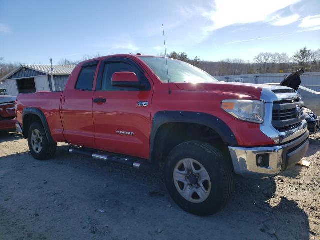2014 TOYOTA TUNDRA DOUBLE CAB SR/SR5 for Sale