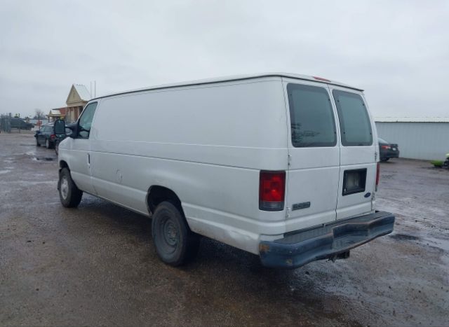 2008 FORD ECONOLINE for Sale