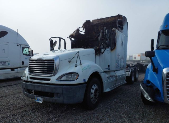 2007 FREIGHTLINER COLUMBIA 120 for Sale