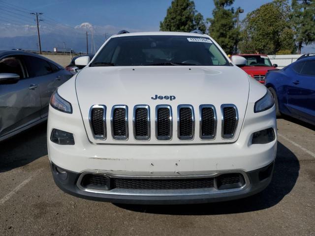 2018 JEEP CHEROKEE LIMITED for Sale
