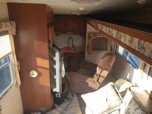 2002 COACH SOMERSET for Sale