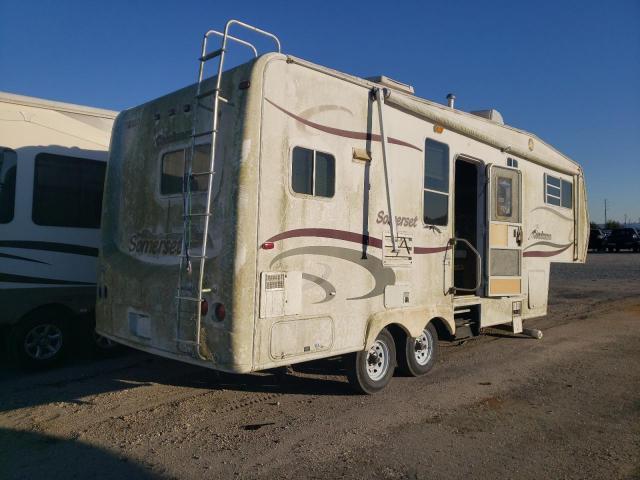2002 COACH SOMERSET for Sale