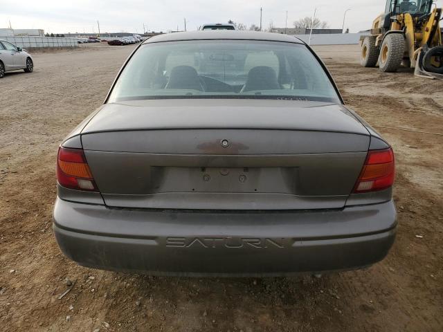 2001 SATURN SL for Sale
