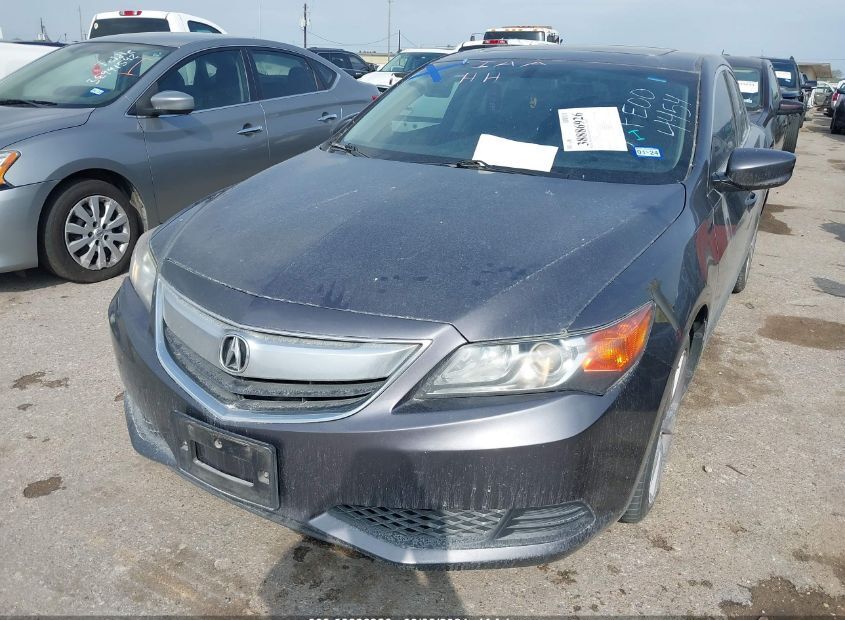 2015 ACURA ILX for Sale