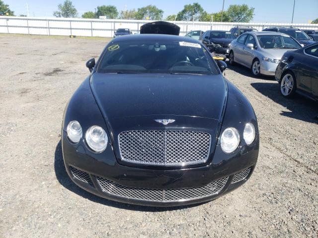 2008 BENTLEY CONTINENTAL GT for Sale