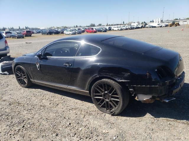 2008 BENTLEY CONTINENTAL GT for Sale