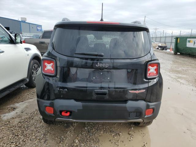 2018 JEEP RENEGADE TRAILHAWK for Sale
