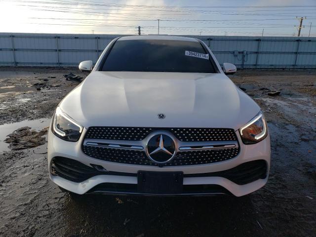 2022 MERCEDES-BENZ GLC COUPE 300 4MATIC for Sale