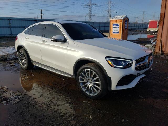 2022 MERCEDES-BENZ GLC COUPE 300 4MATIC for Sale
