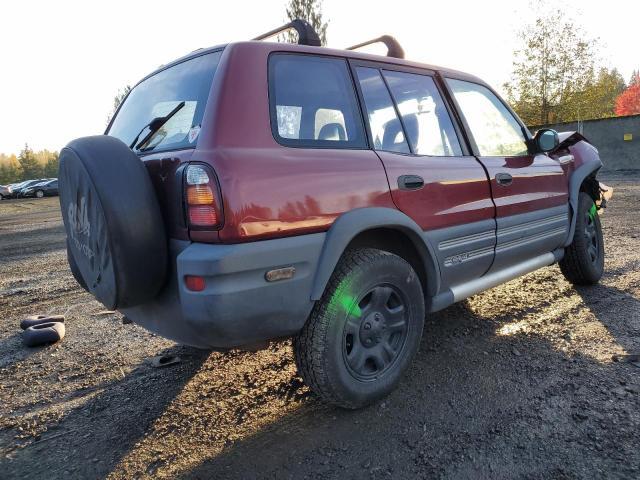 1999 TOYOTA RAV4 for Sale