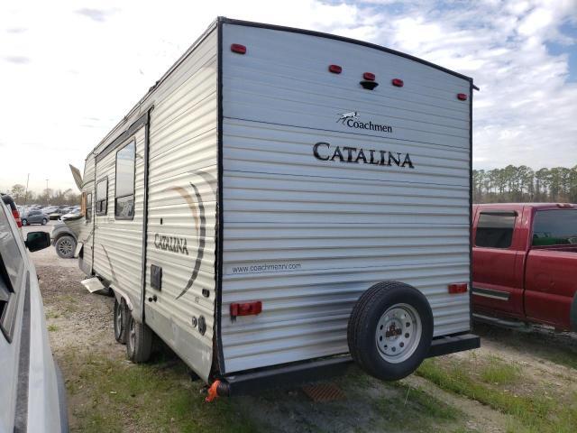 2015 CATA MOTORHOME for Sale