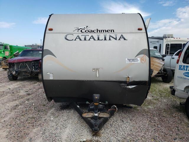 2015 CATA MOTORHOME for Sale