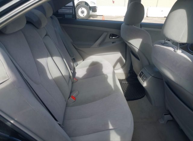 2010 TOYOTA CAMRY HYBRID for Sale