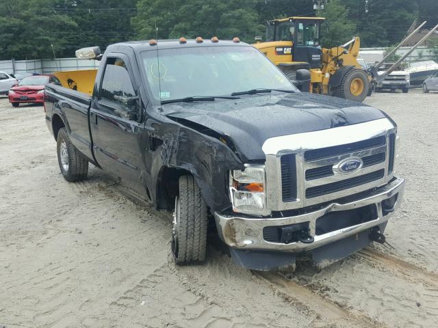 2010 F250 For Sale >> Salvage Car Ford F250 2010 Black For Sale In Mendon Ma 2010 F250 For Sale >> Salvage Car Ford F250 2010 Black For Sale In Mendon Ma